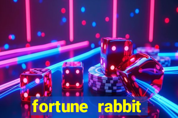 fortune rabbit horario pagante Commercial